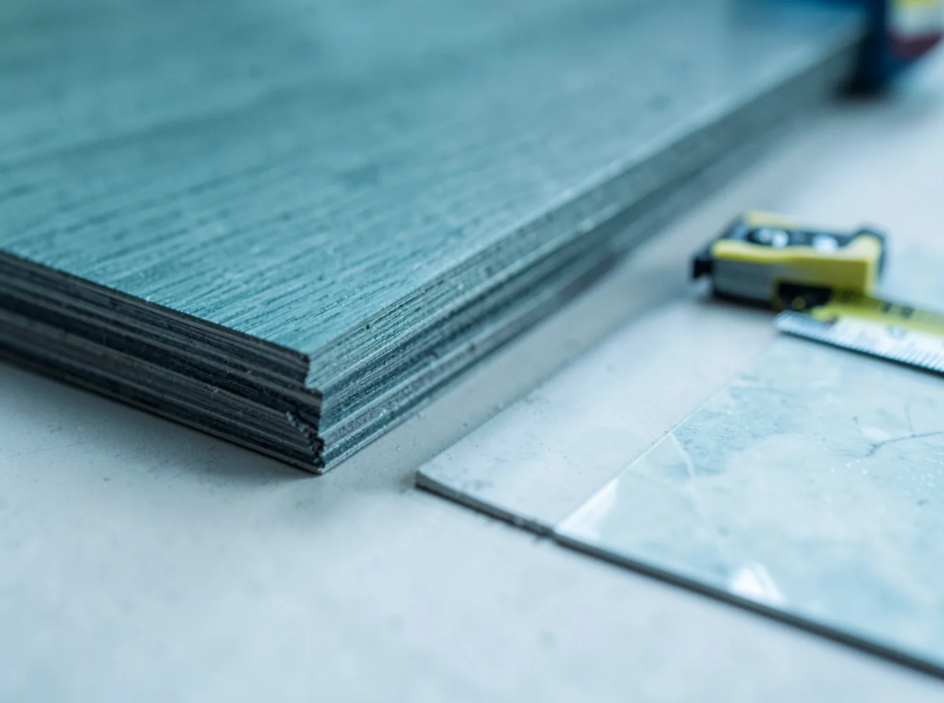 Luxury Vinyl Plank Installation Follett, TX FAQs